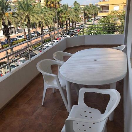 דירות טברנס דה ויאדיגנה Apartamento A 100M De La Playa מראה חיצוני תמונה