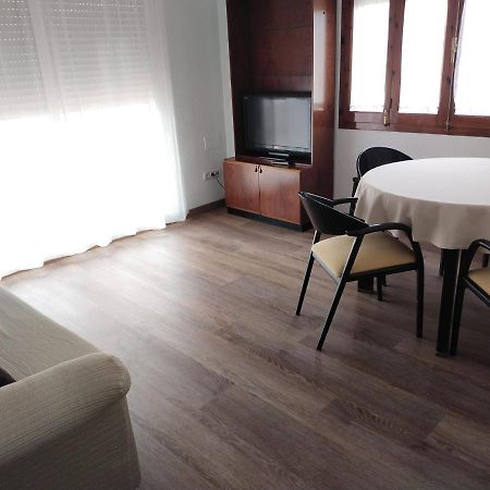 דירות טברנס דה ויאדיגנה Apartamento A 100M De La Playa מראה חיצוני תמונה