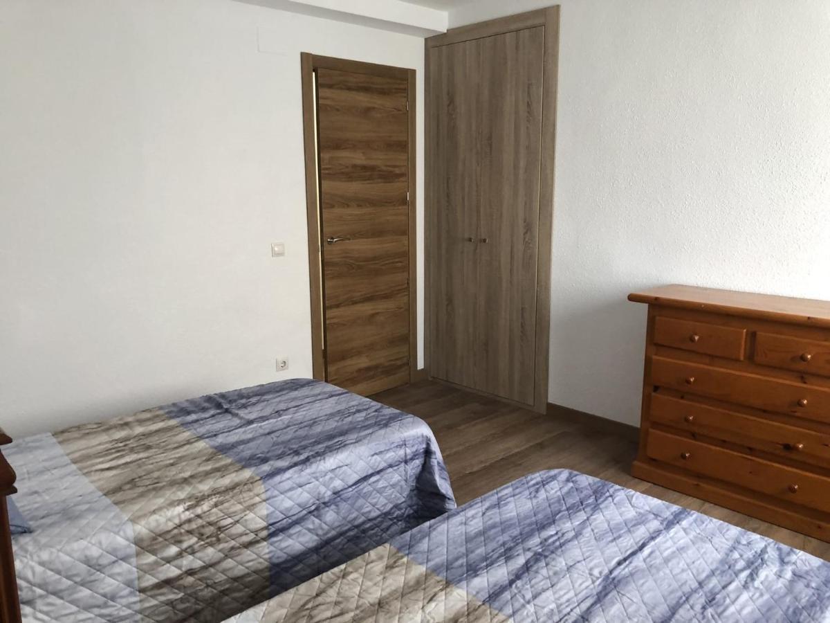 דירות טברנס דה ויאדיגנה Apartamento A 100M De La Playa מראה חיצוני תמונה