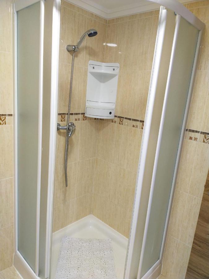 דירות טברנס דה ויאדיגנה Apartamento A 100M De La Playa מראה חיצוני תמונה