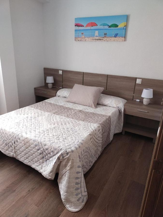דירות טברנס דה ויאדיגנה Apartamento A 100M De La Playa מראה חיצוני תמונה