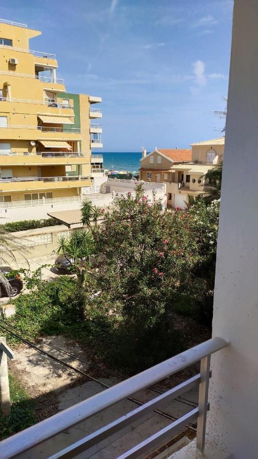 דירות טברנס דה ויאדיגנה Apartamento A 100M De La Playa מראה חיצוני תמונה