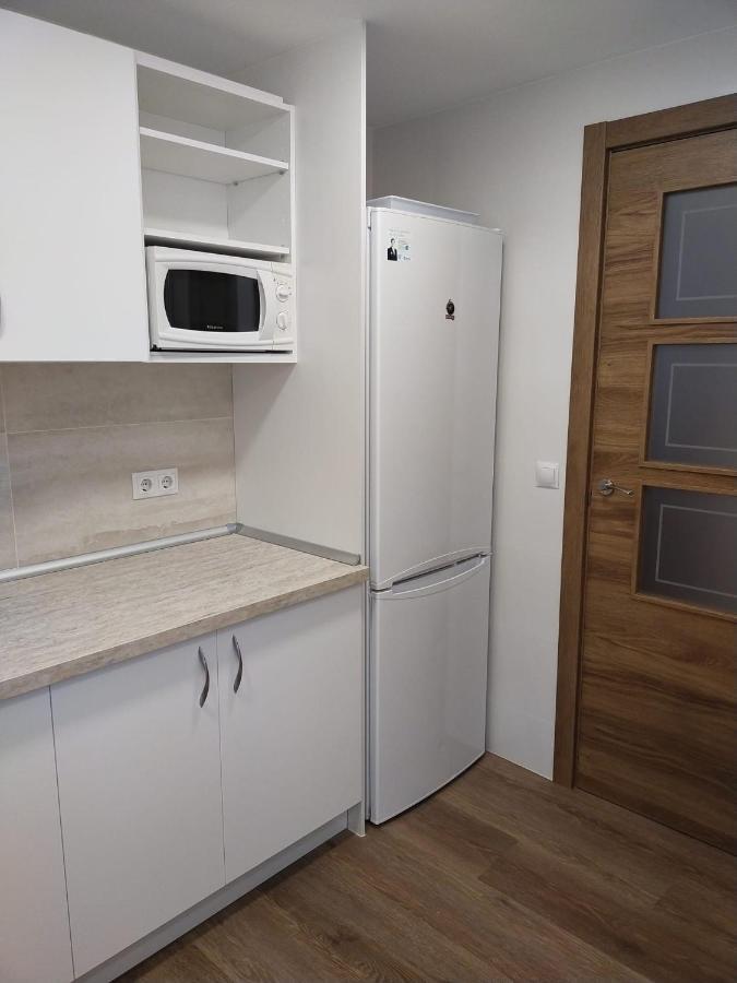 דירות טברנס דה ויאדיגנה Apartamento A 100M De La Playa מראה חיצוני תמונה