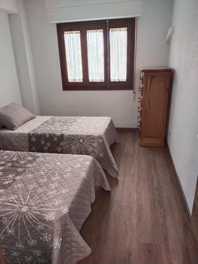 דירות טברנס דה ויאדיגנה Apartamento A 100M De La Playa מראה חיצוני תמונה