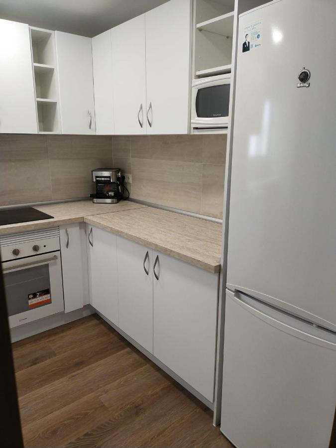 דירות טברנס דה ויאדיגנה Apartamento A 100M De La Playa מראה חיצוני תמונה