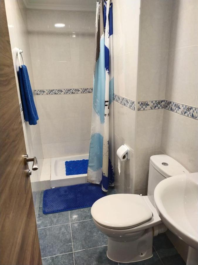 דירות טברנס דה ויאדיגנה Apartamento A 100M De La Playa מראה חיצוני תמונה