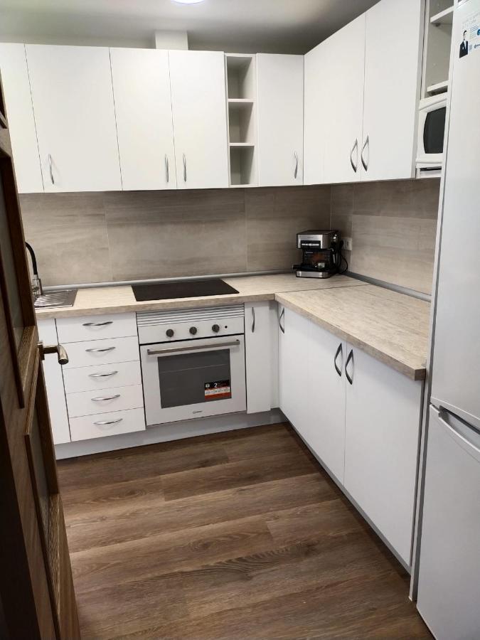 דירות טברנס דה ויאדיגנה Apartamento A 100M De La Playa מראה חיצוני תמונה