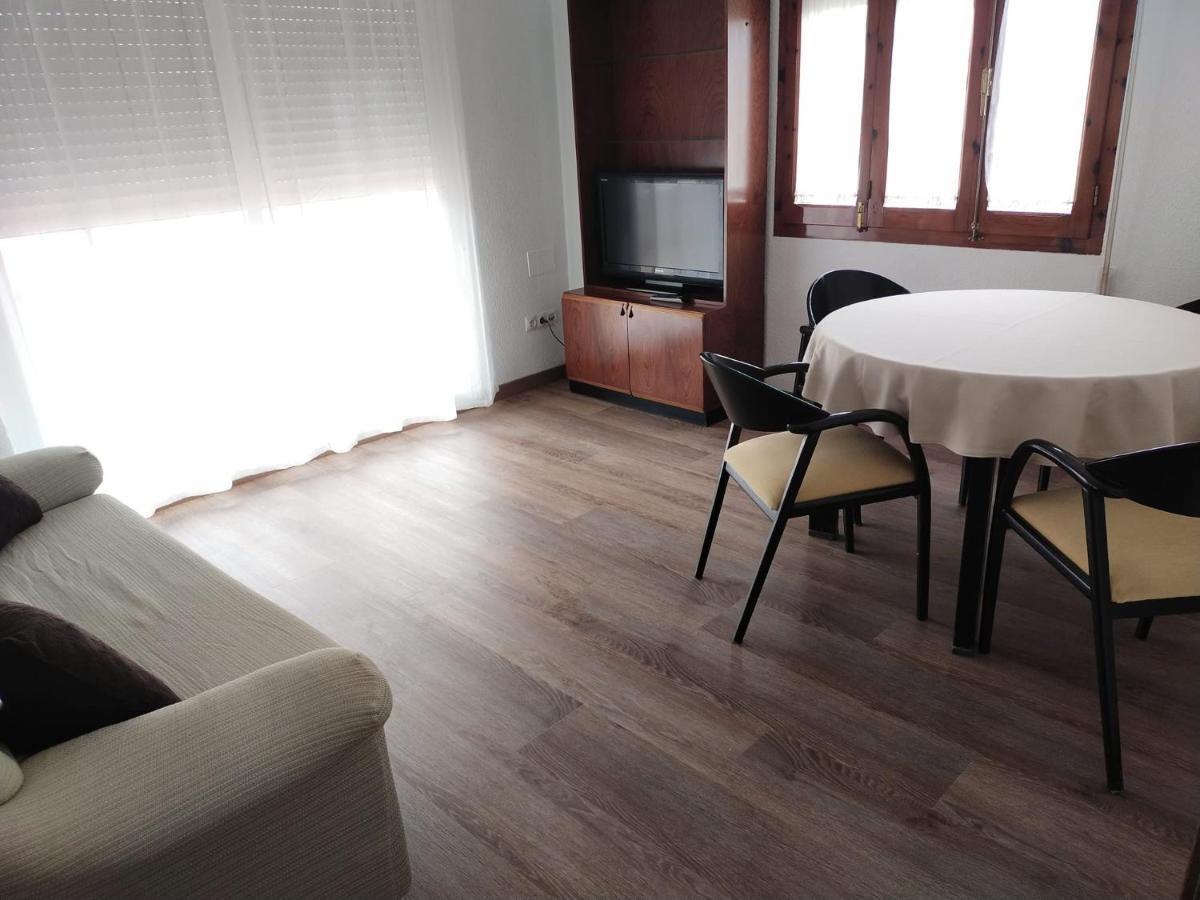 דירות טברנס דה ויאדיגנה Apartamento A 100M De La Playa מראה חיצוני תמונה