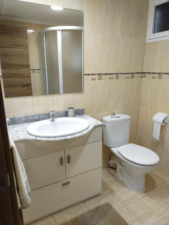 דירות טברנס דה ויאדיגנה Apartamento A 100M De La Playa מראה חיצוני תמונה
