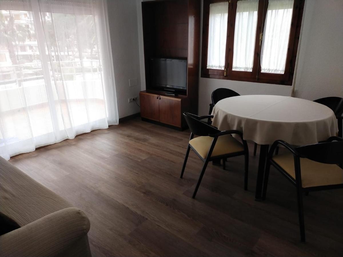 דירות טברנס דה ויאדיגנה Apartamento A 100M De La Playa מראה חיצוני תמונה