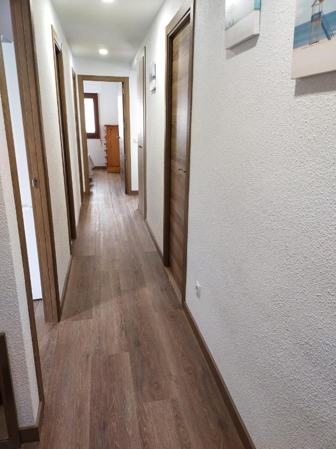 דירות טברנס דה ויאדיגנה Apartamento A 100M De La Playa מראה חיצוני תמונה