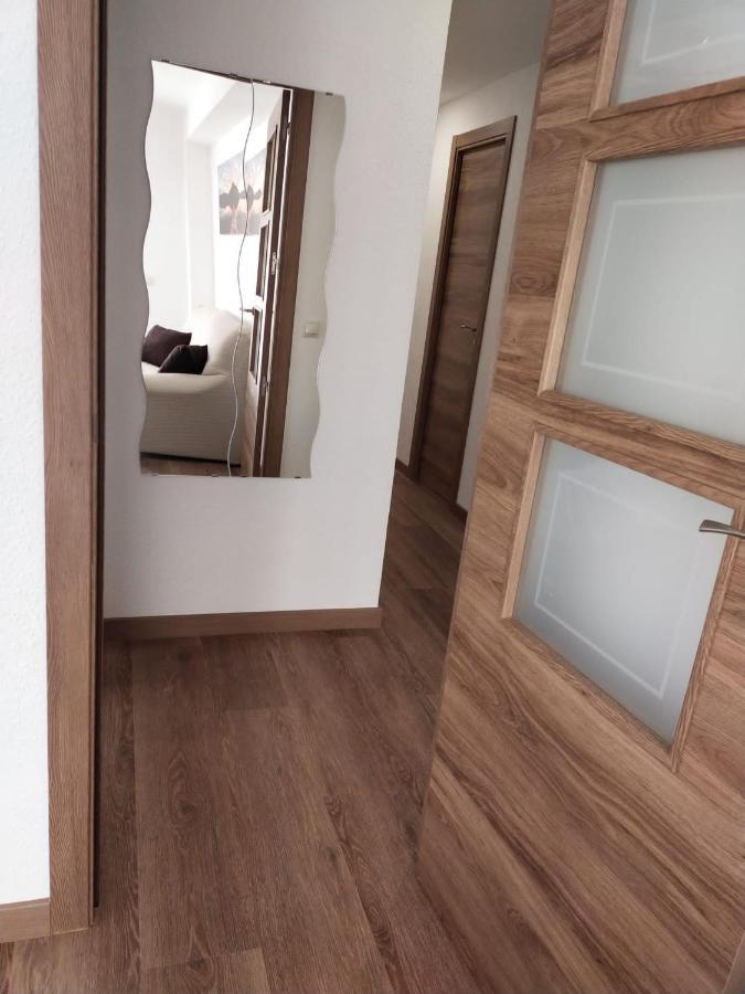 דירות טברנס דה ויאדיגנה Apartamento A 100M De La Playa מראה חיצוני תמונה